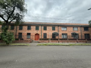 Espacios en arriendo 7 FUNDACION IDEAL