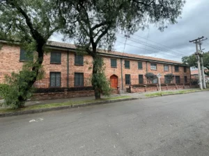 Espacios en arriendo 9 Sede fundacion ideal bogotá