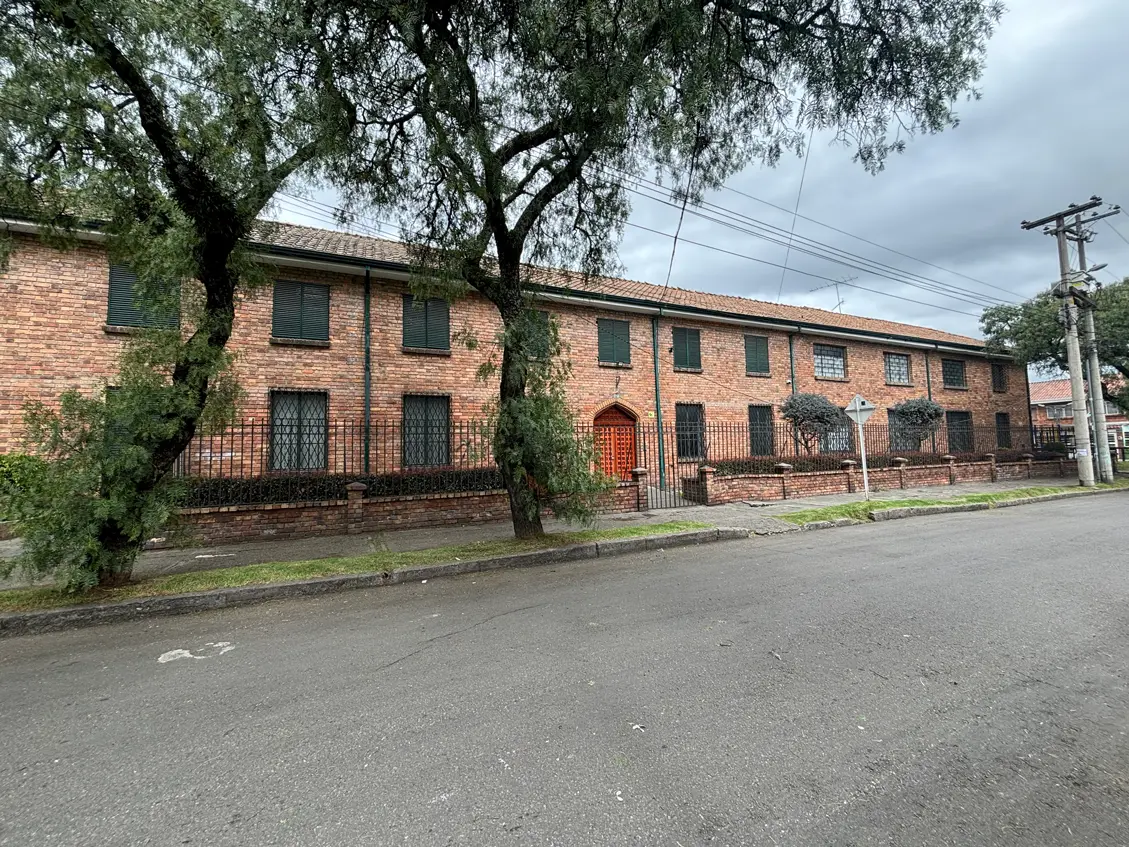 Sede fundacion ideal bogotá