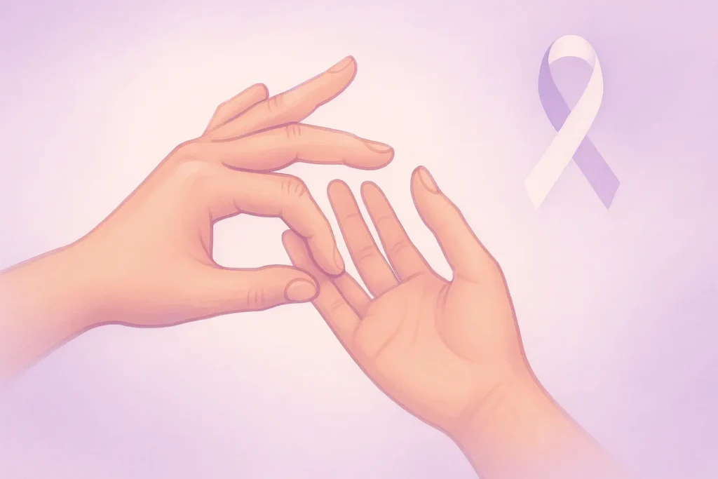 Dia internacional de la sordoceguera