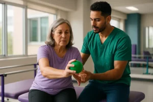 Día Mundial del Ictus